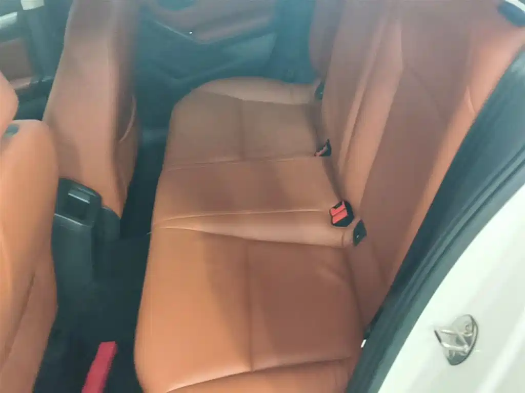 Volkswagen Lamando 2019 230TSI DSG Fashion Edition China VI фото 17
