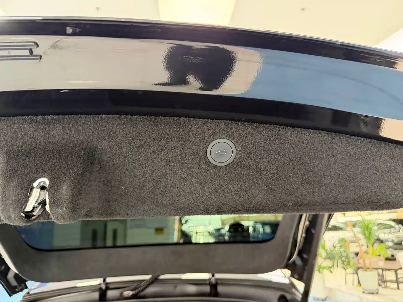 Tesla Model X 2023 Dual Motor All-Wheel Drive Edition фото 27