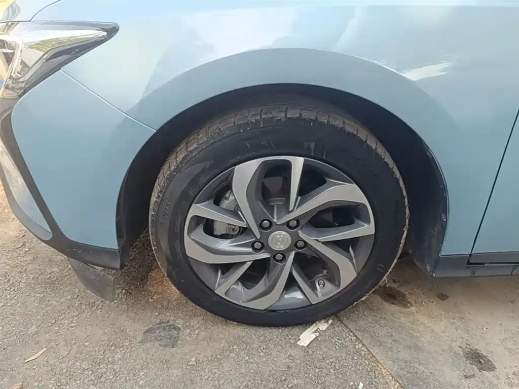 Buick Velite 6 2020 Connected Fashion PLUS фото 23