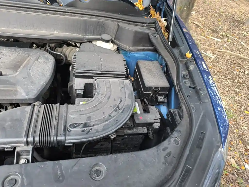 Haval F7x 2020 2019 2.0T FWD Ultimate Tech Edition