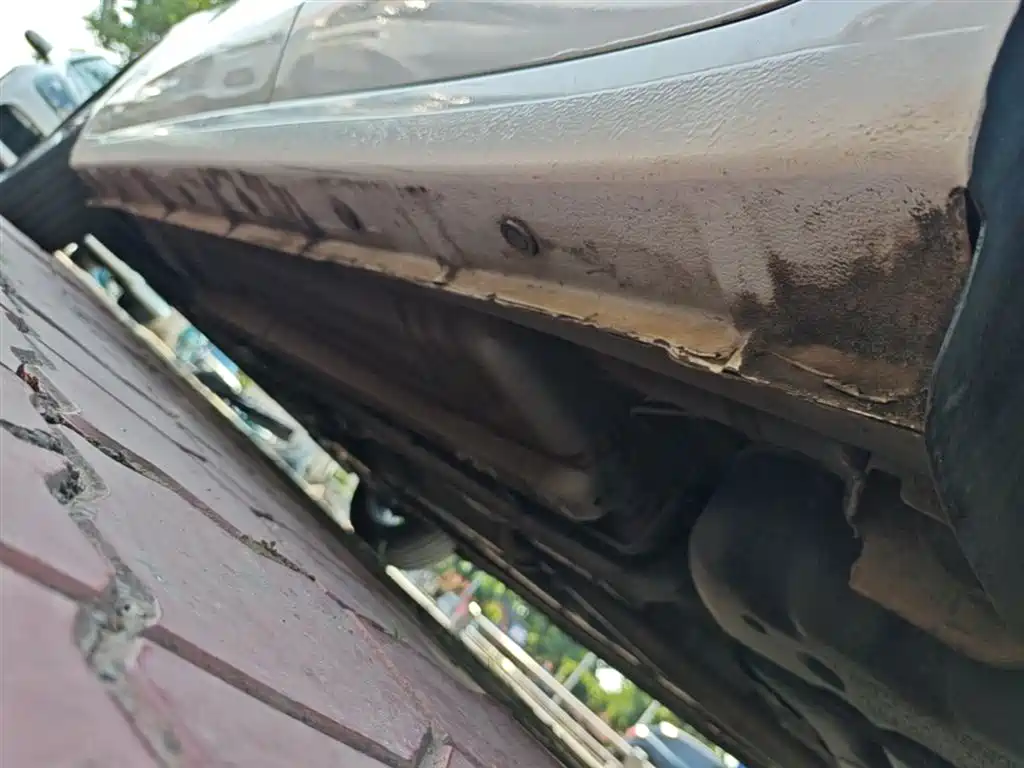 BAIC Senova D50 2019 2018 1.5L Manual Premium Smart Drive Edition