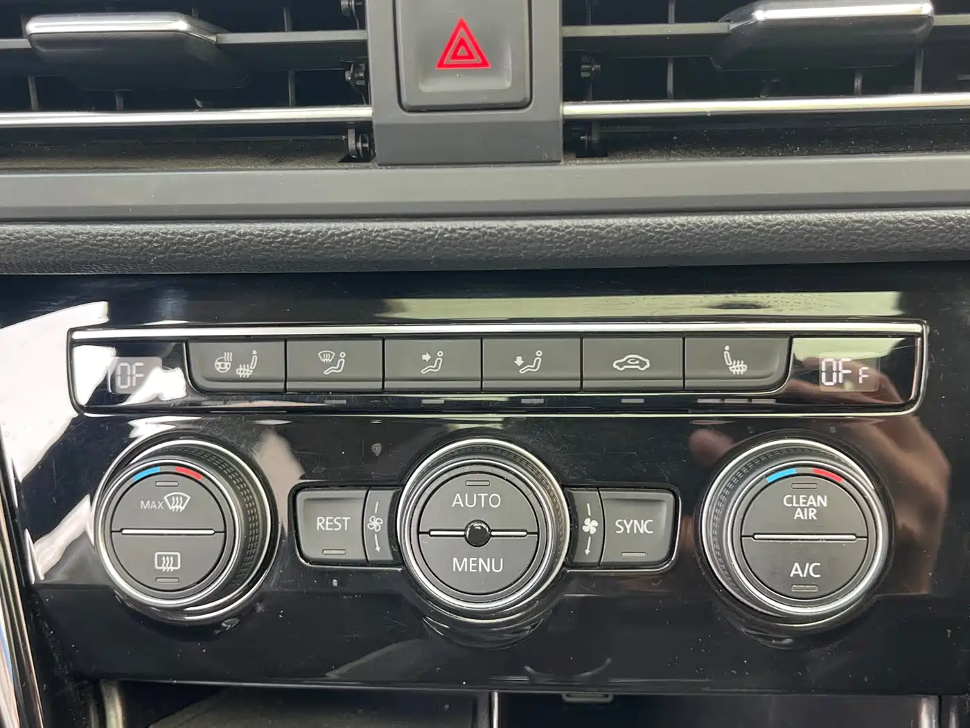 Volkswagen Tayron 2019 380TSI 4WD Premium China VI фото 29