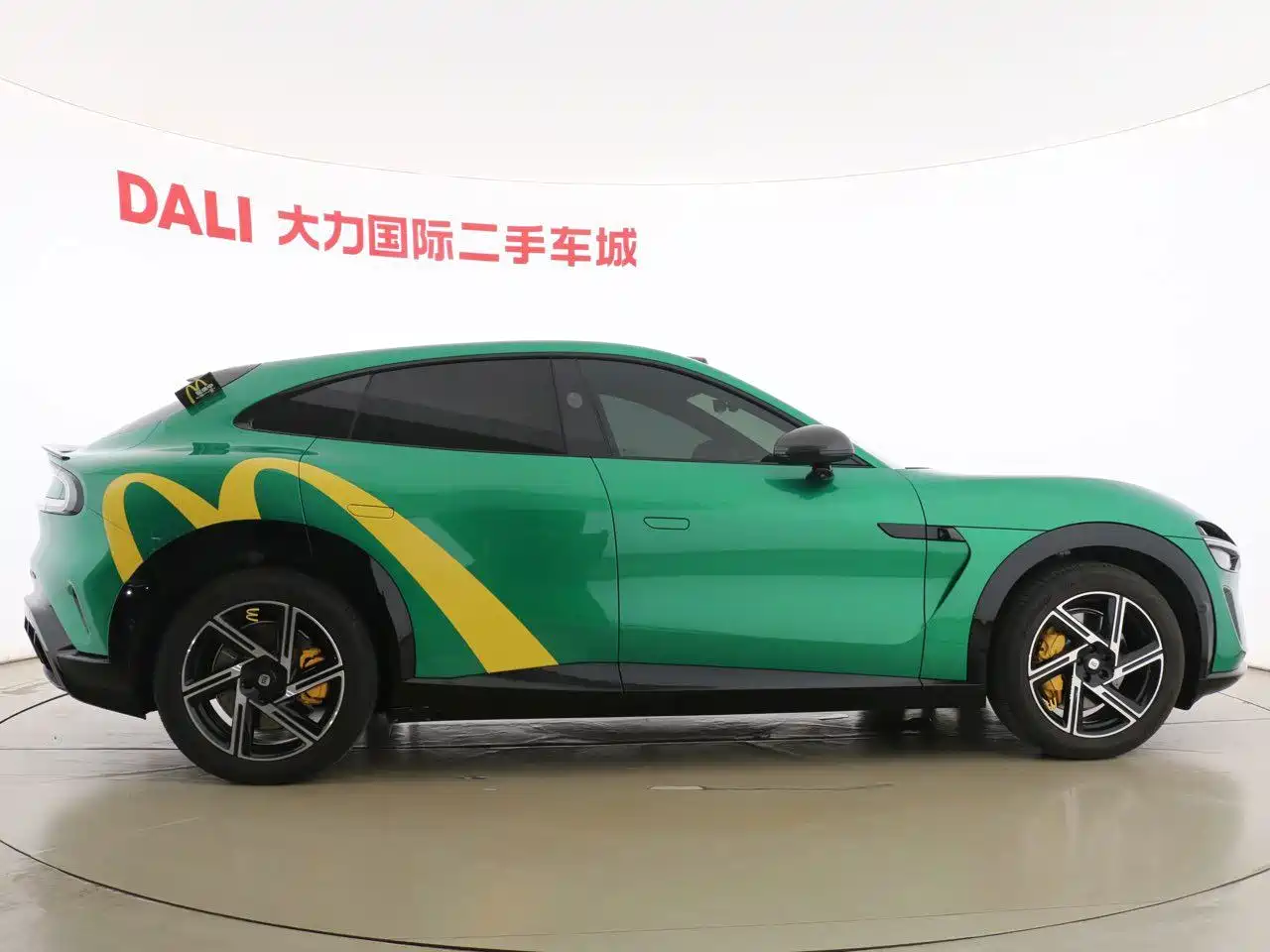 Xiaomi Auto Xiaomi YU7 2026 2025 Ultra Long Range High Performance AWD Max Edition