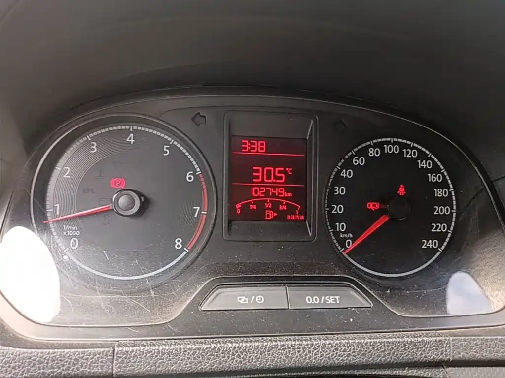 Volkswagen Jetta 2017 1.4L Manual Fashion фото 12