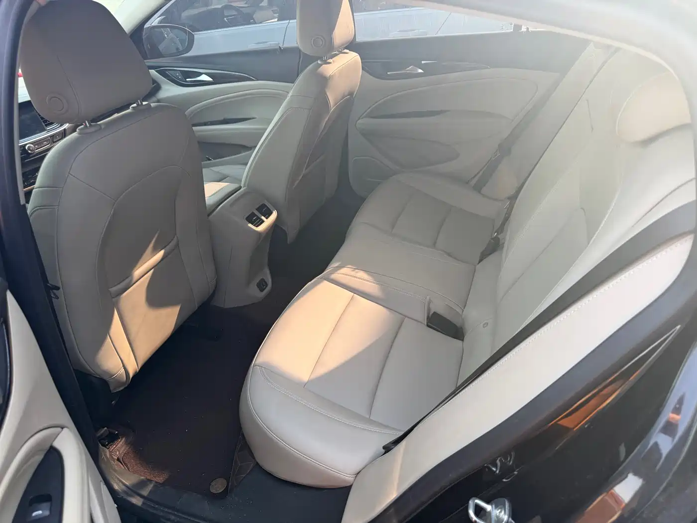 Buick Regal 2022 552T Smart Edition фото 6