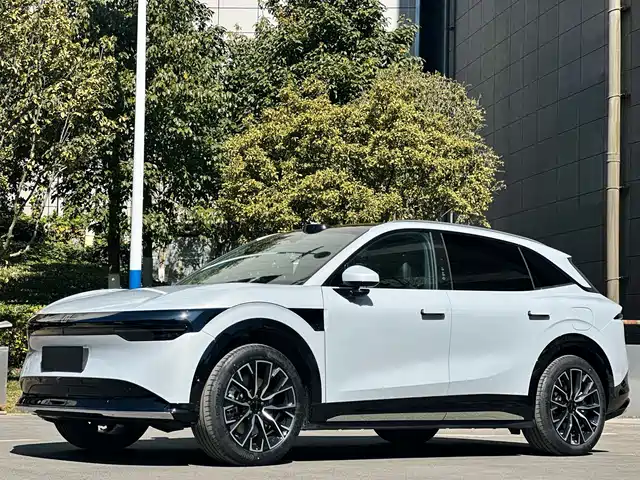 ZEEKR EXTREME KRYPTON 7X