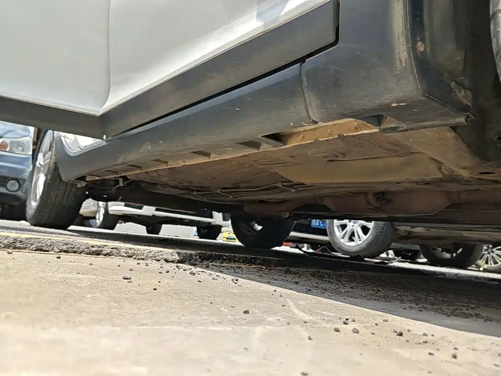 FAW Junpai D60 2016 2016 1.5L Manual Standard