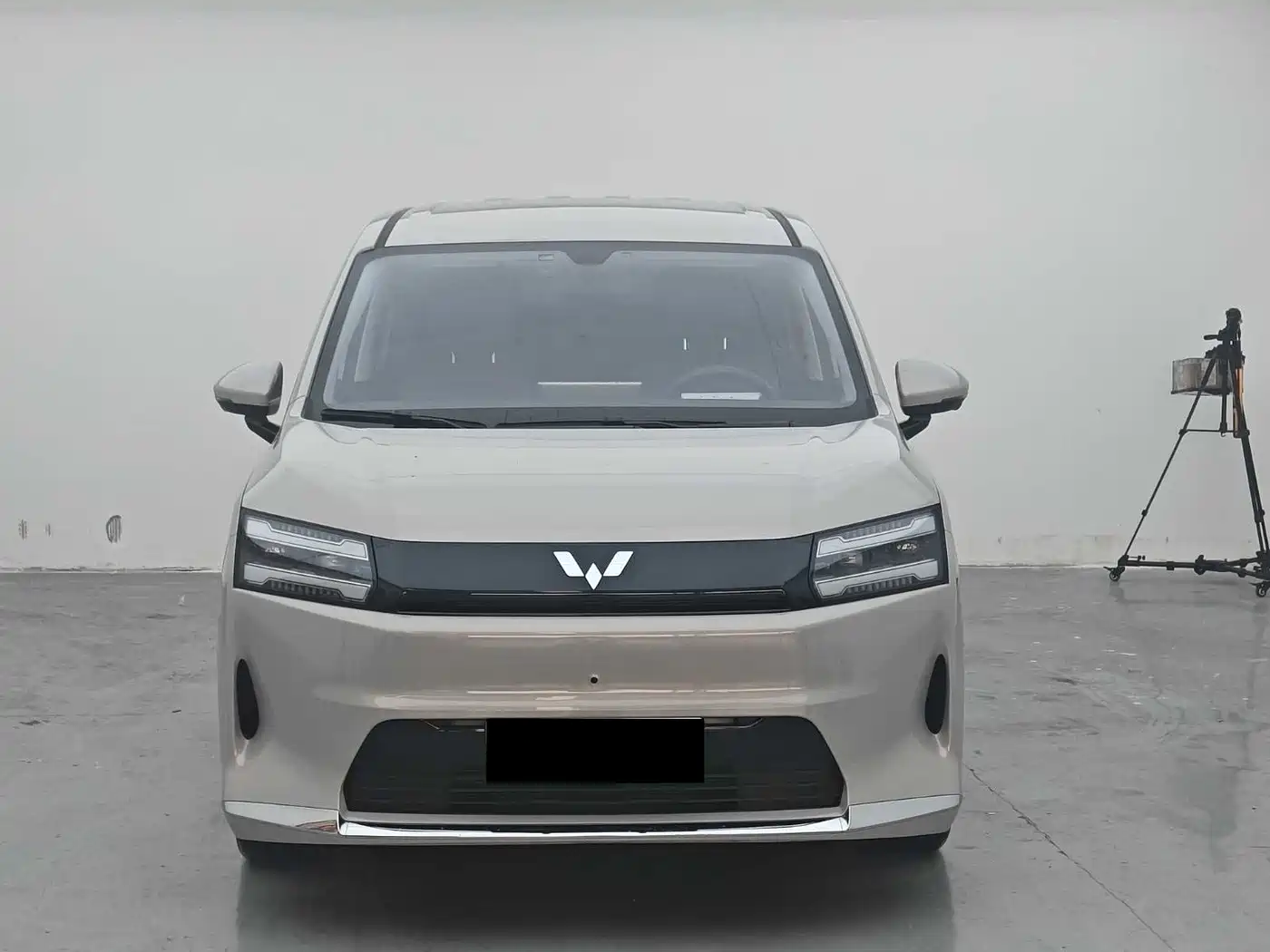 Wuling Motors Xingguang 730 New Energy 2026 2025 Model Pure Electric Base Version