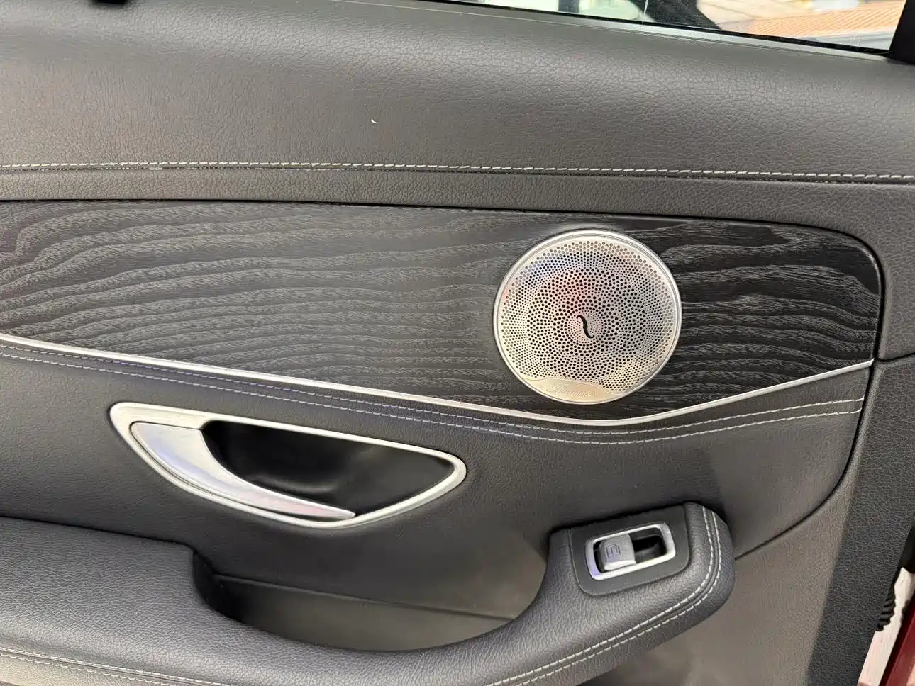 Mercedes-Benz C-Class 2015 C 200 L Sport фото 22
