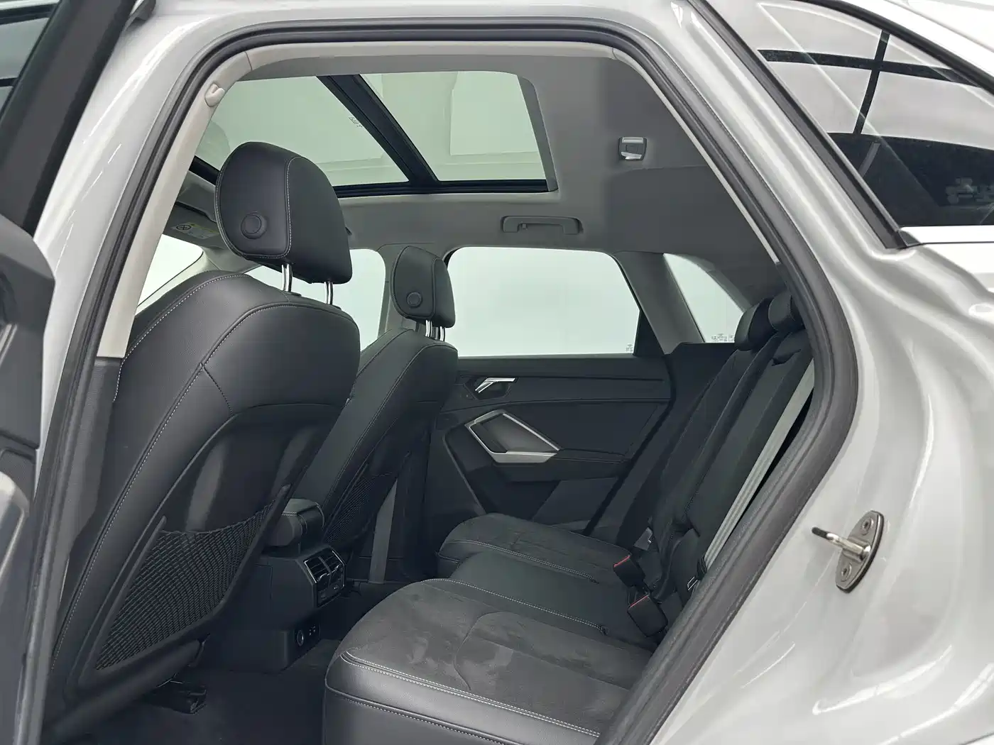  Audi Audi Q3 2022 35 TFSI Fashion Dynamic 6