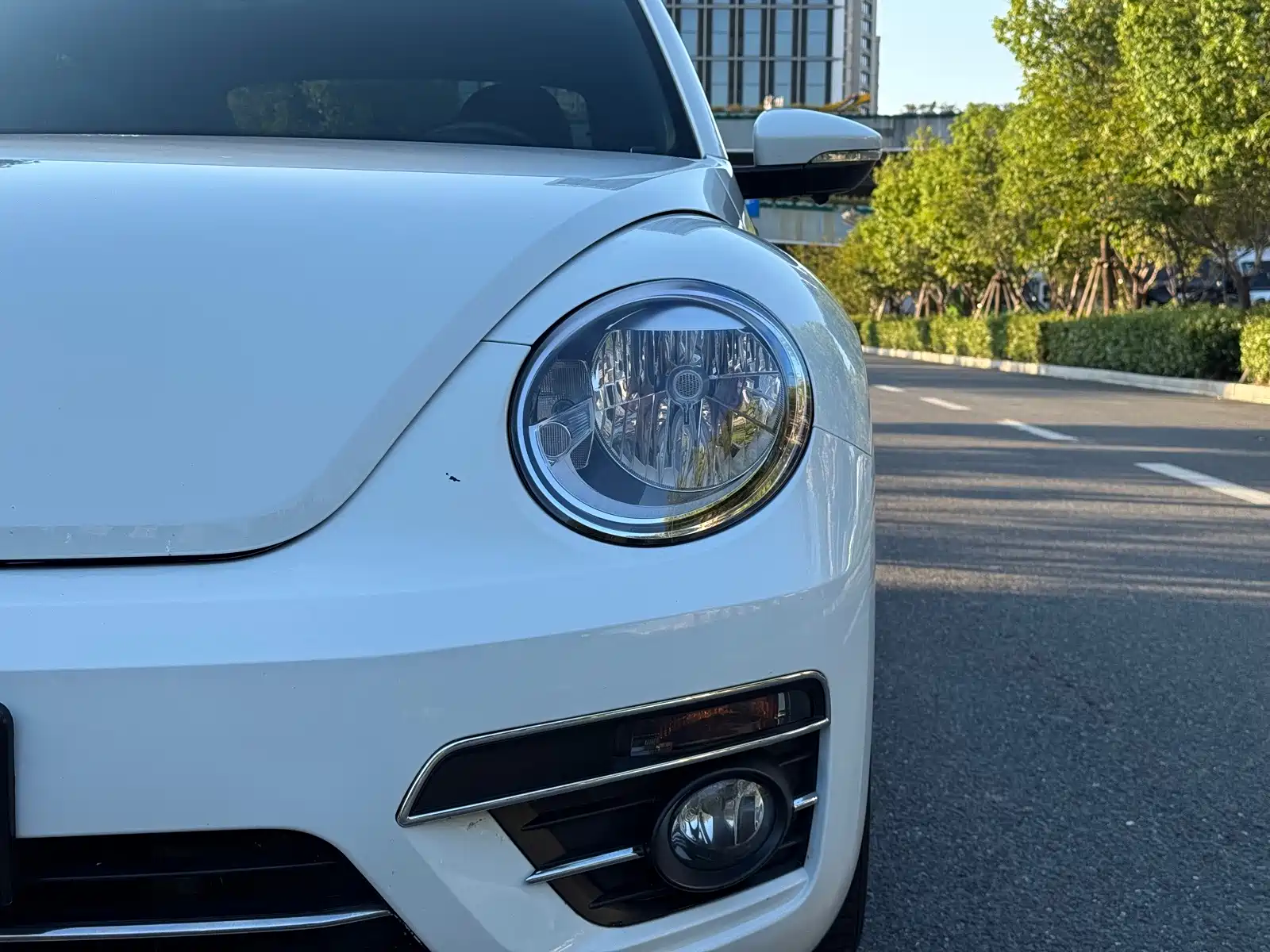 Photo 19 - Volkswagen Beetle
