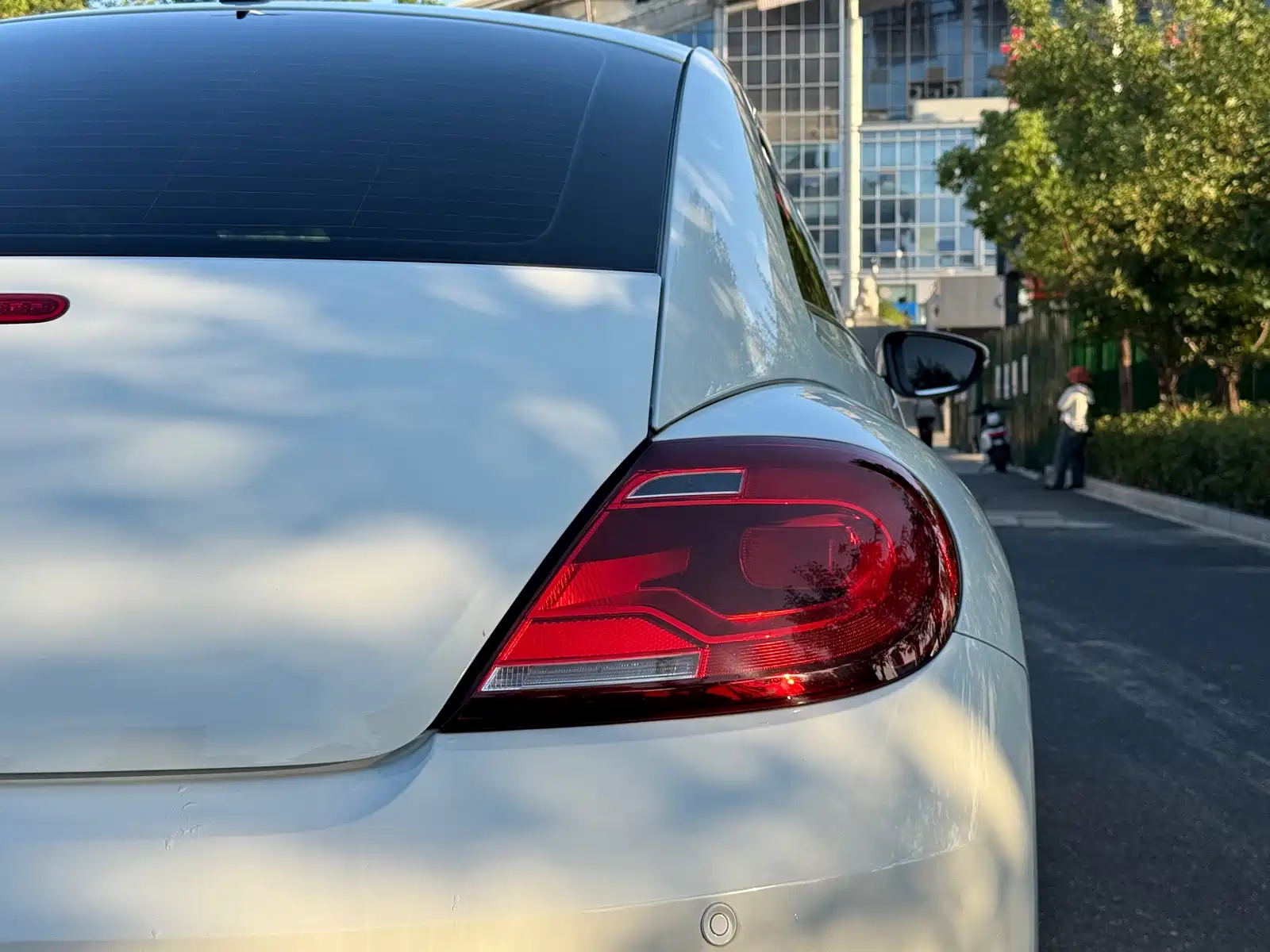 Photo 21 - Volkswagen Beetle