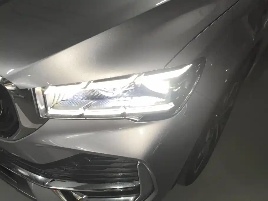 Geely Xingyue L 2021 2021 2.0TD High Power AWD Flagship