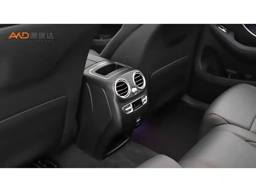 Mercedes-Benz GLC 2022 Facelift II GLC 260 L 4MATIC Luxury фото 9