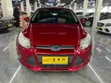 Фото 3 - Ford Focus