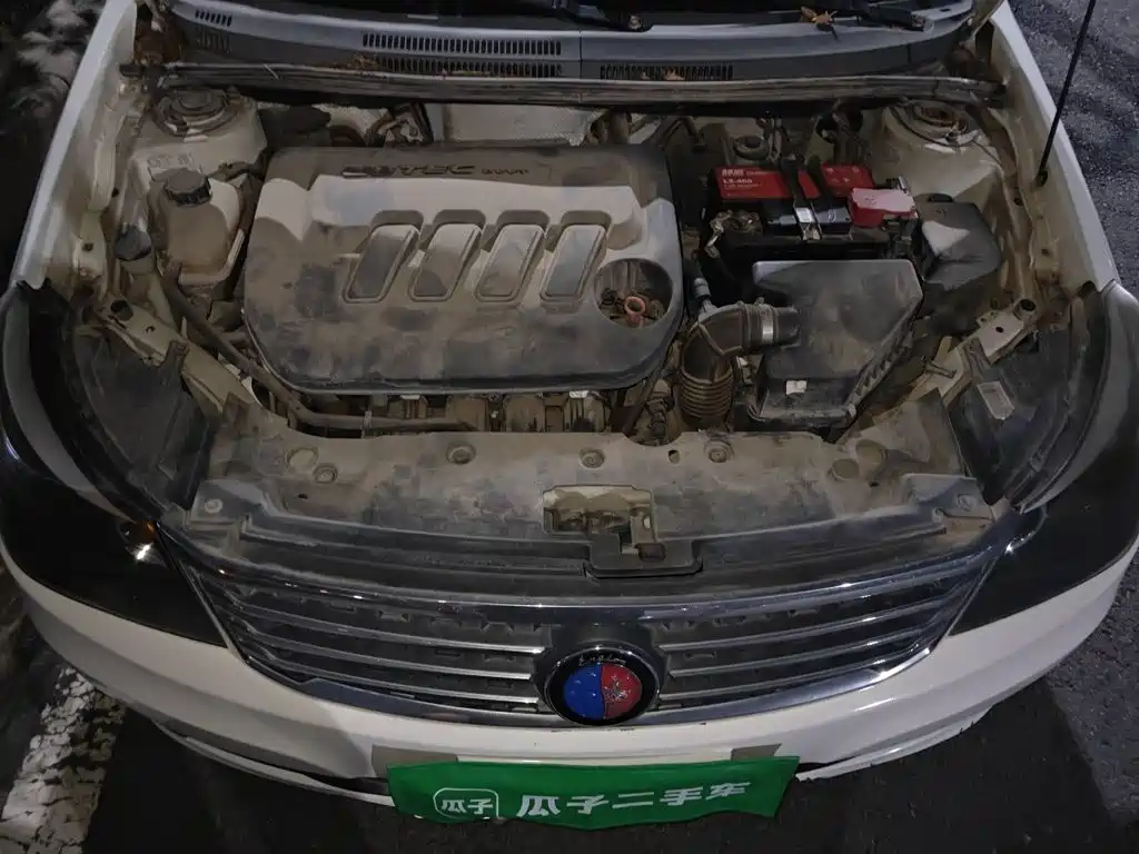 Geely King Kong 2014 2014 CROSS 1.5L Manual Elite
