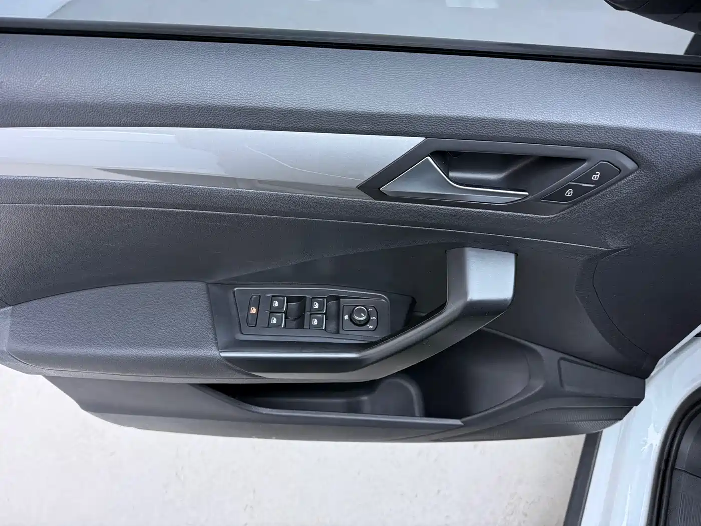 Volkswagen T-ROC 2021 280TSI DSG 2WD Comfort Connected фото 4