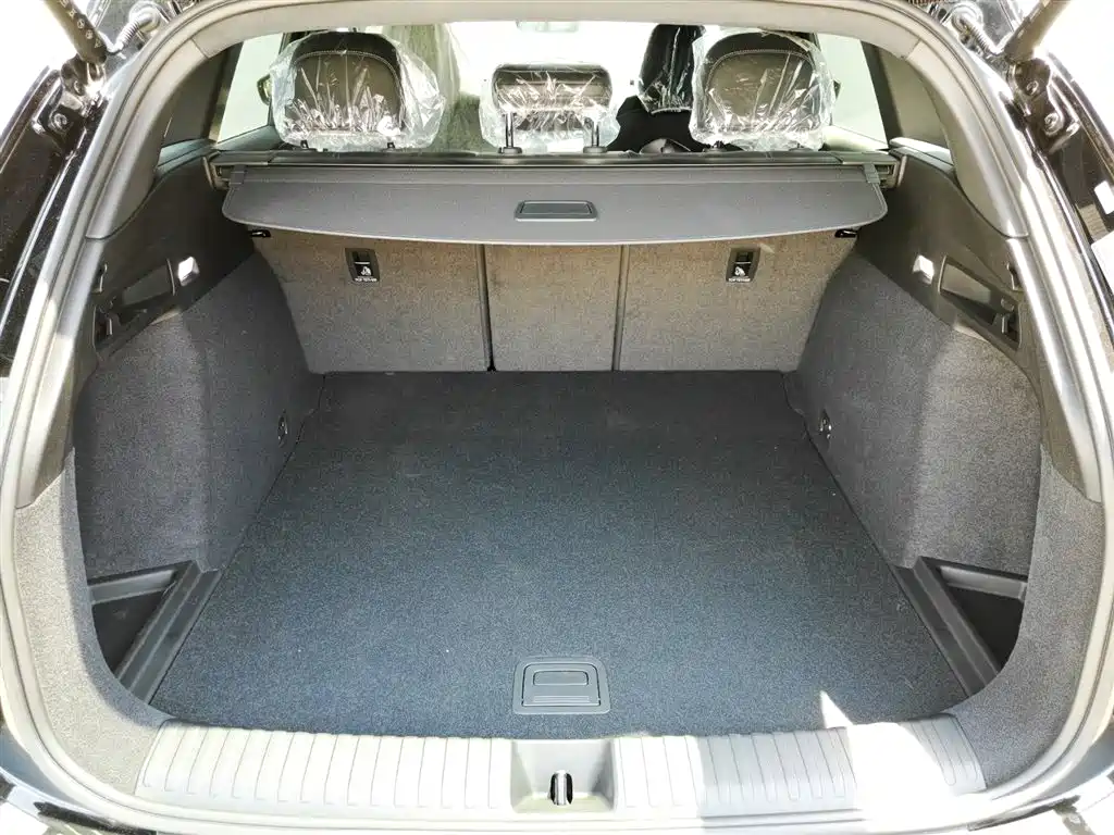 Audi Q6L e-tron 2025 Extended Range Edition фото 15