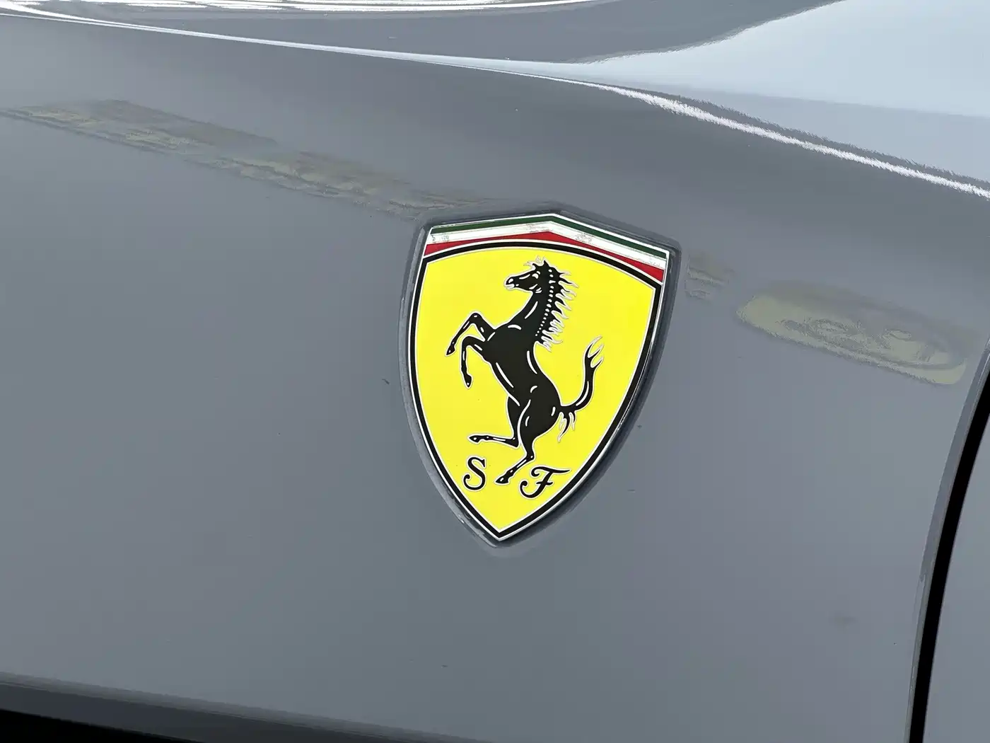 Ferrari Portofino 2019 2018 Model 3.9T