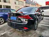 Фото 4 - Lexus IS