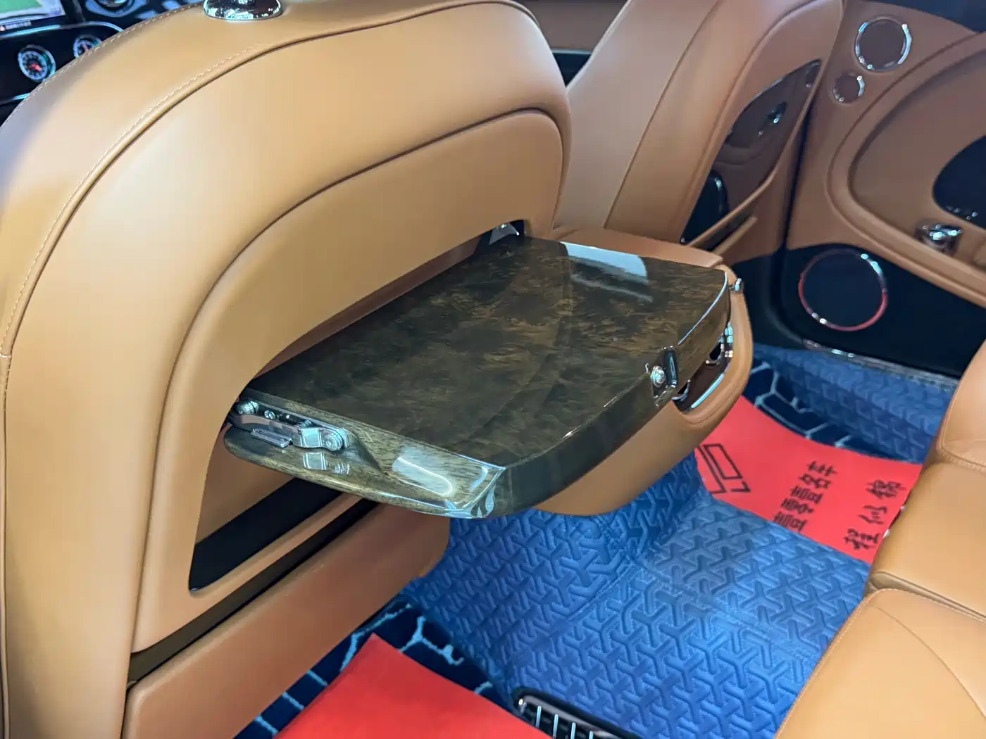 Bentley Mulsanne 2014 2013 6.8T Mulliner Special Edition
