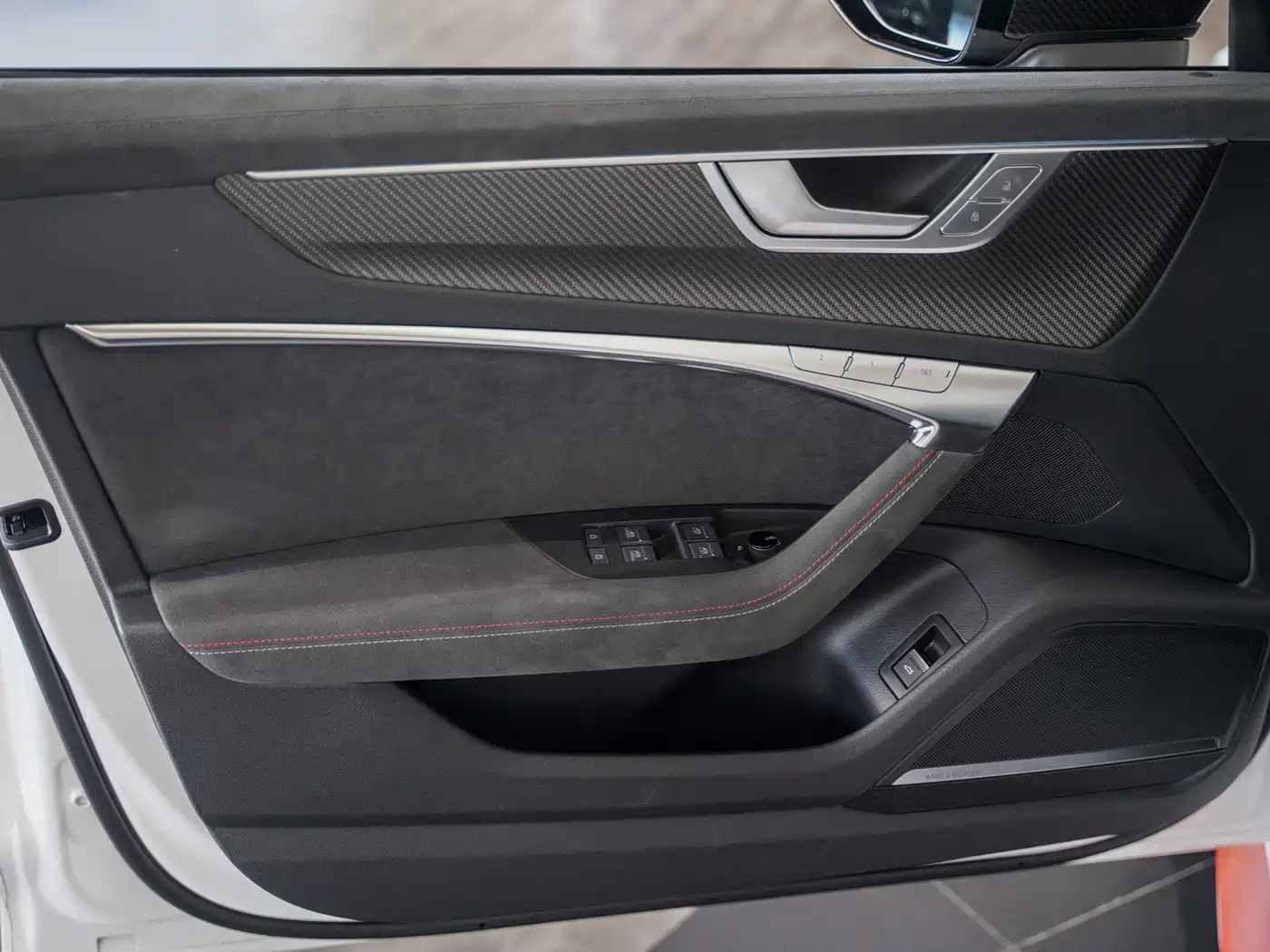 Audi RS 6 2025 2025 RS 6 Avant GT
