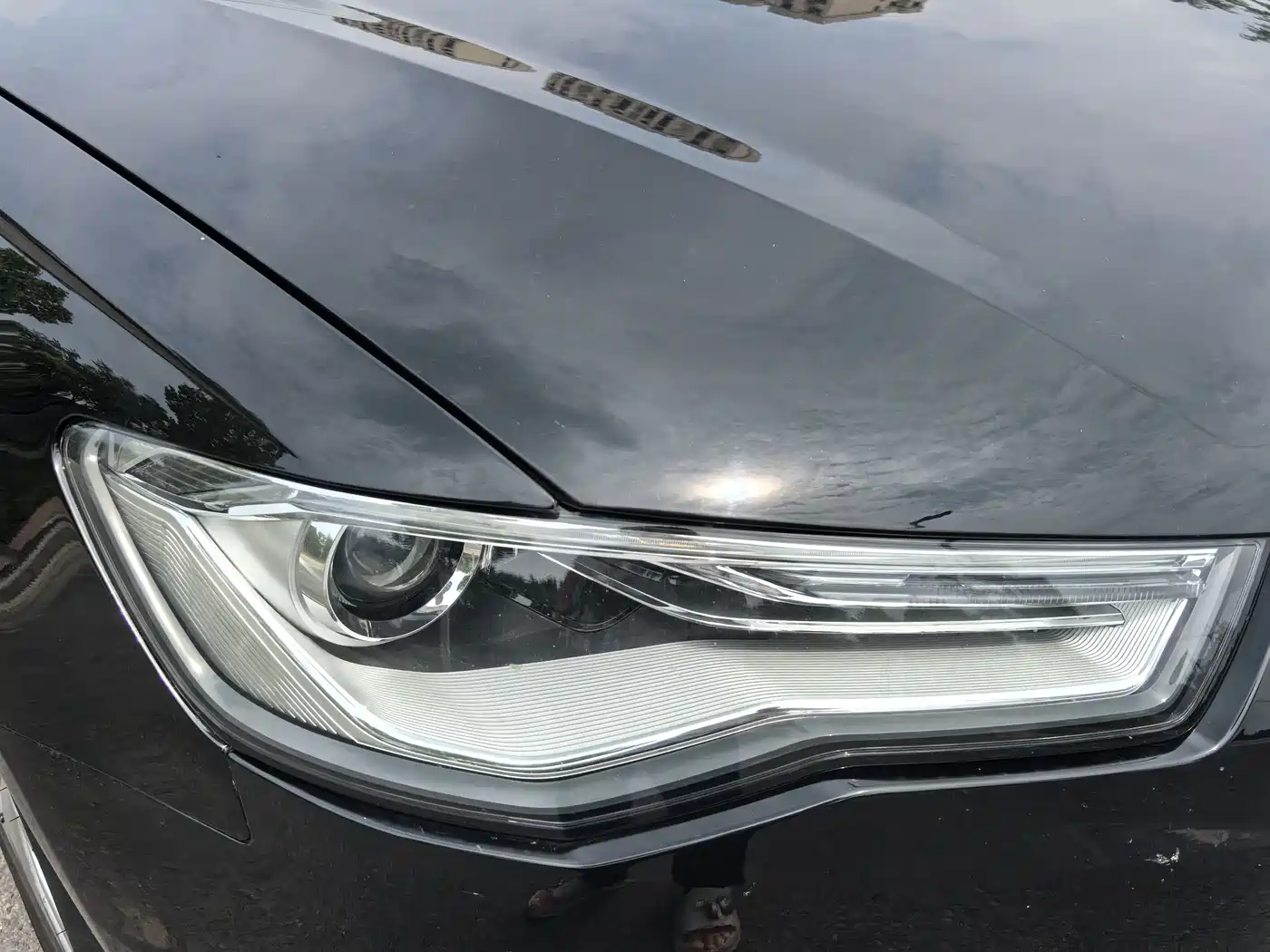Audi A6L 2018 30th Anniversary TFSI Progressive фото 12