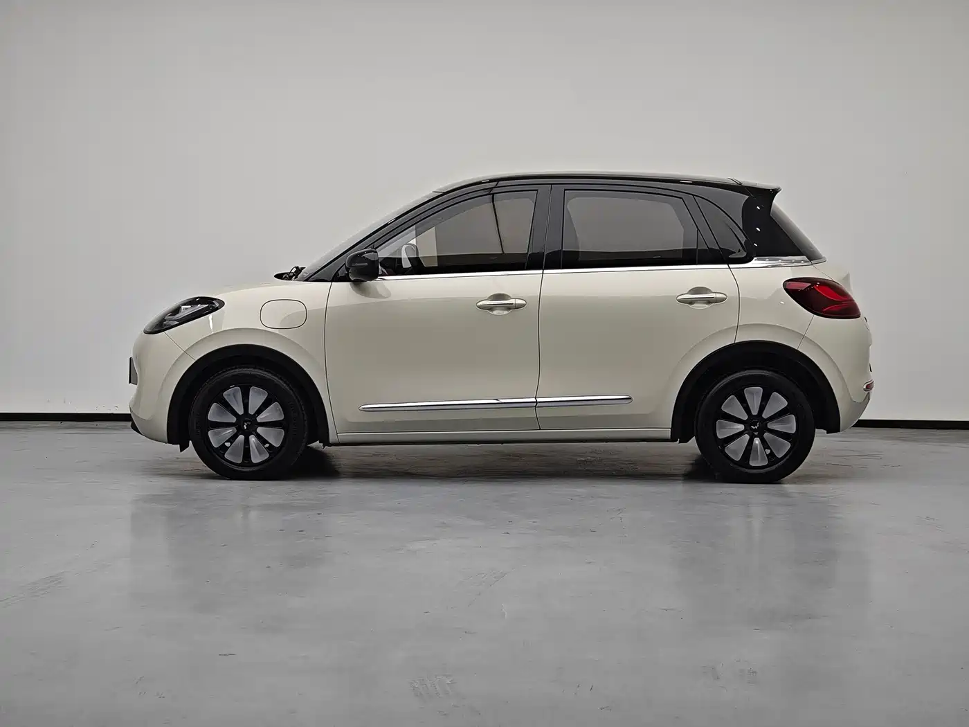 Фото 8 - Wuling Motors Wuling Bingo