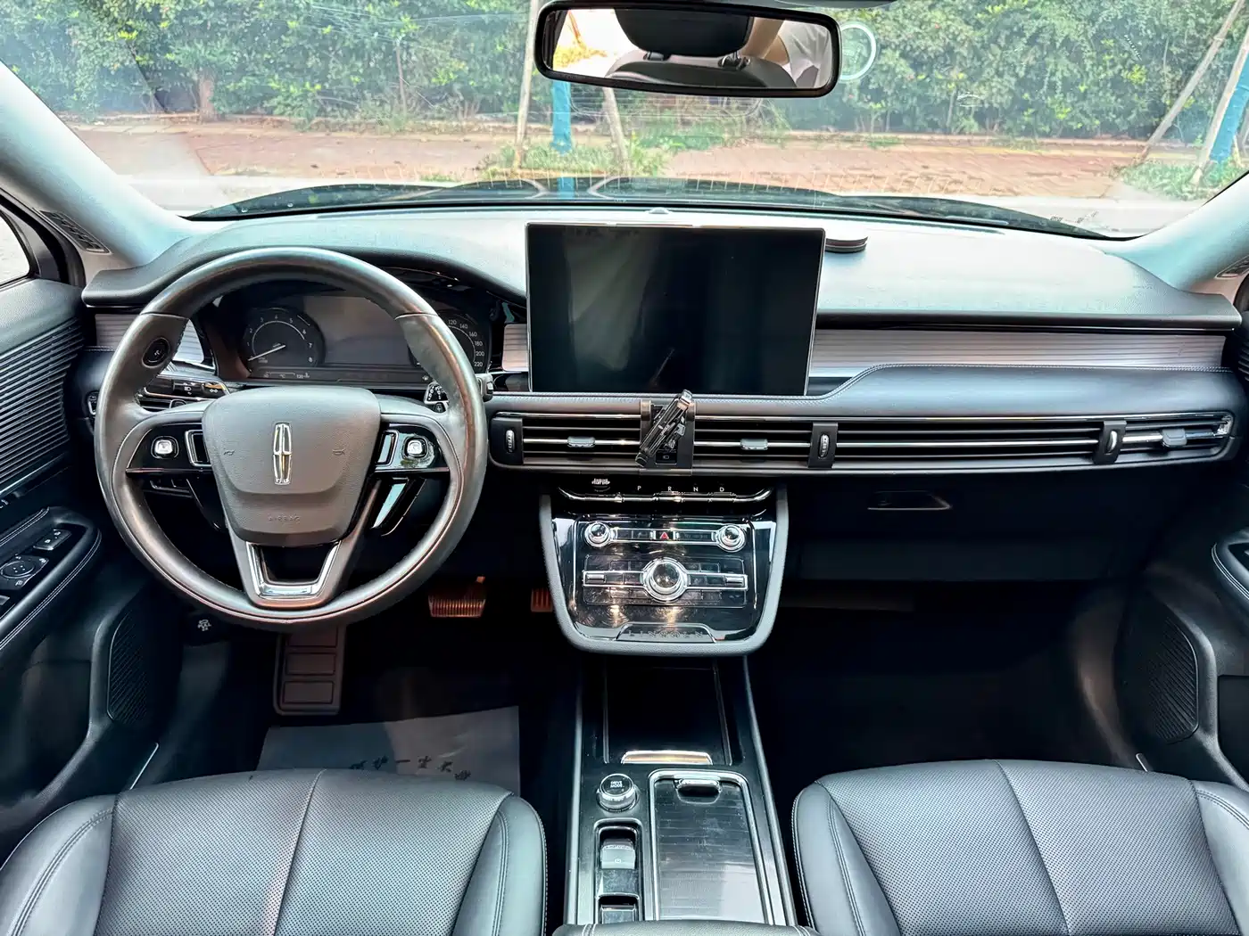 Lincoln Corsair 2020 2020 2.0T 2WD Premium Enjoyment Edition