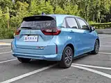 صورة 30 - Honda Fit