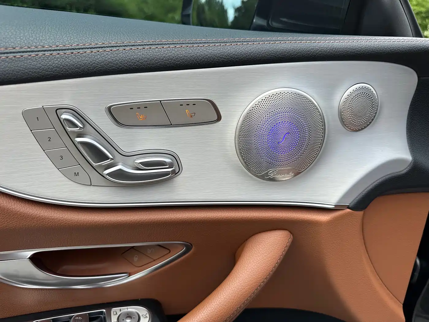 MERCEDES-BENZ E-CLASS (IMPORTED)