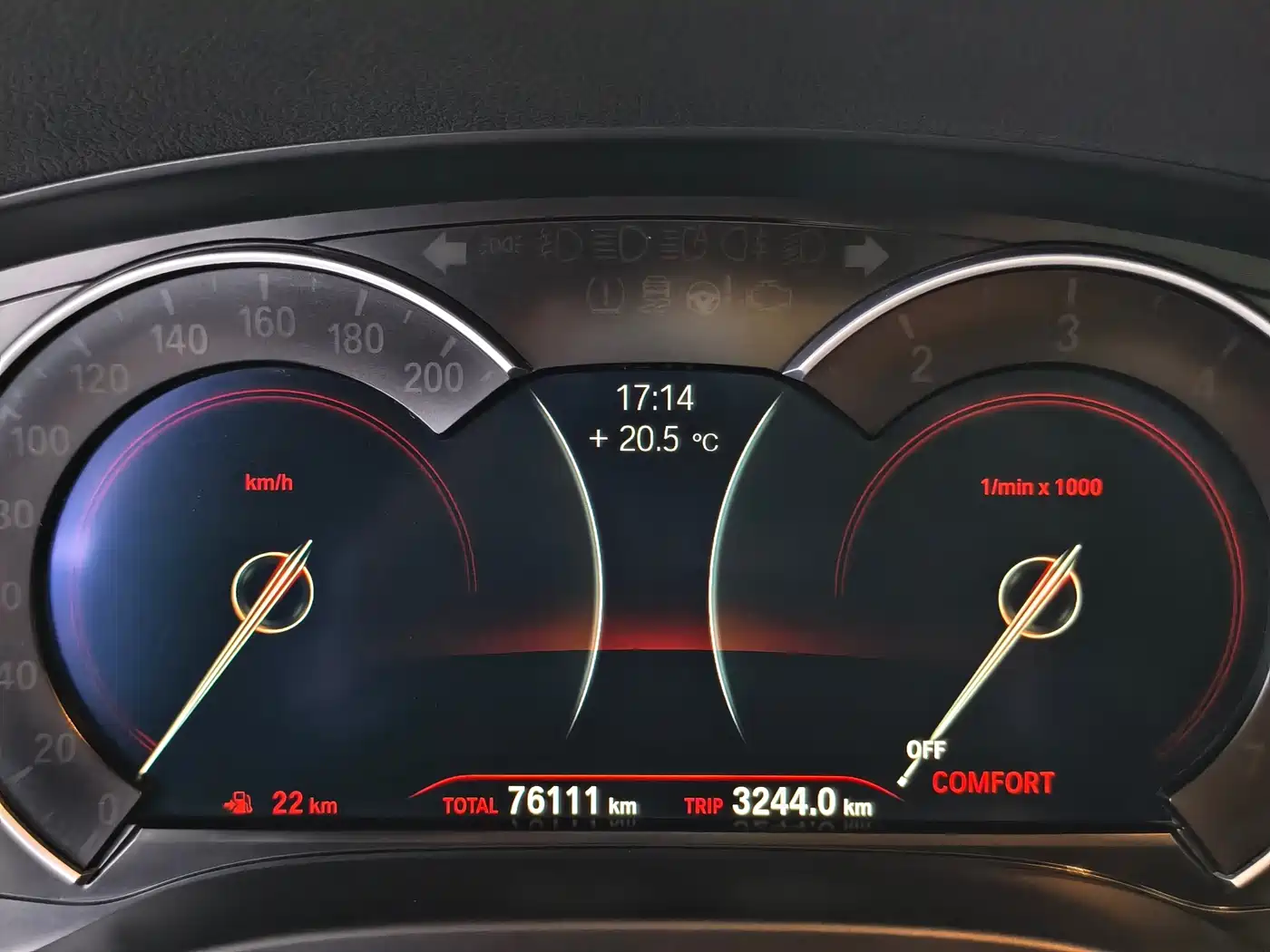 BMW X4 2019 xDrive25i M Sport Package фото 9