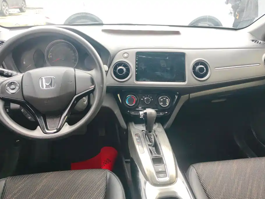 Honda XR-V 2016 2015 1.8L EXi CVT Comfort