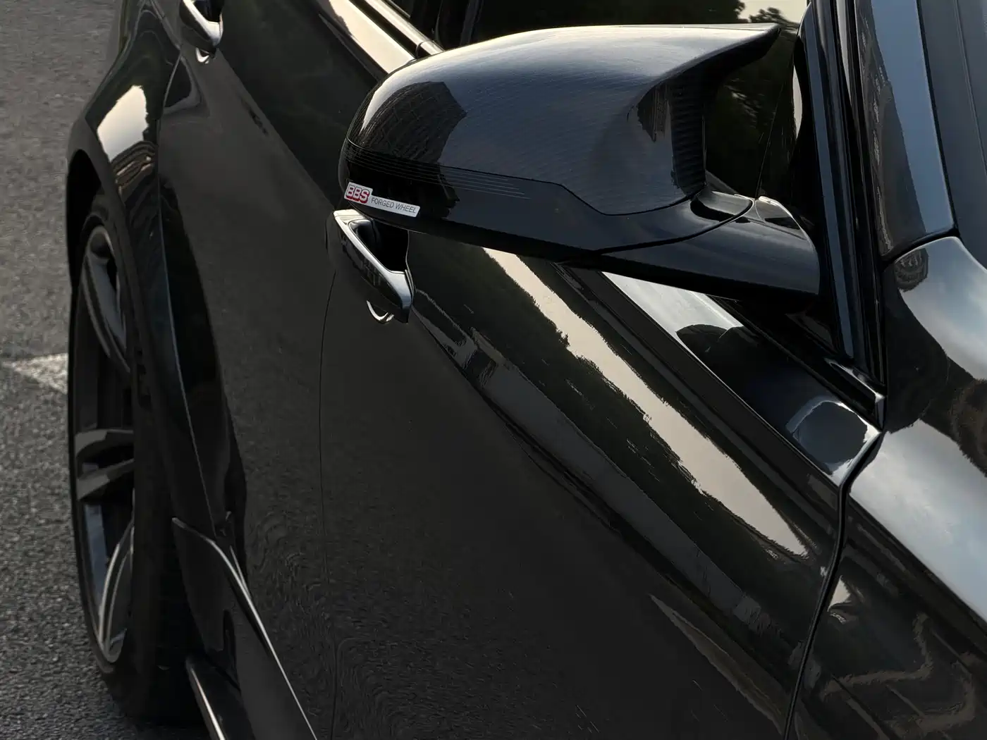 BMW M3 2014 BMW M3 Sedan фото 28