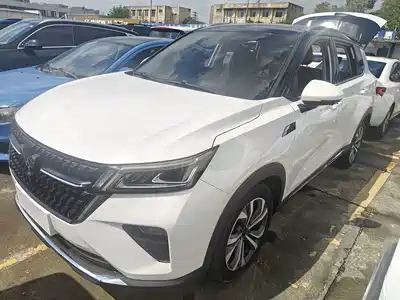 Wuling Asta