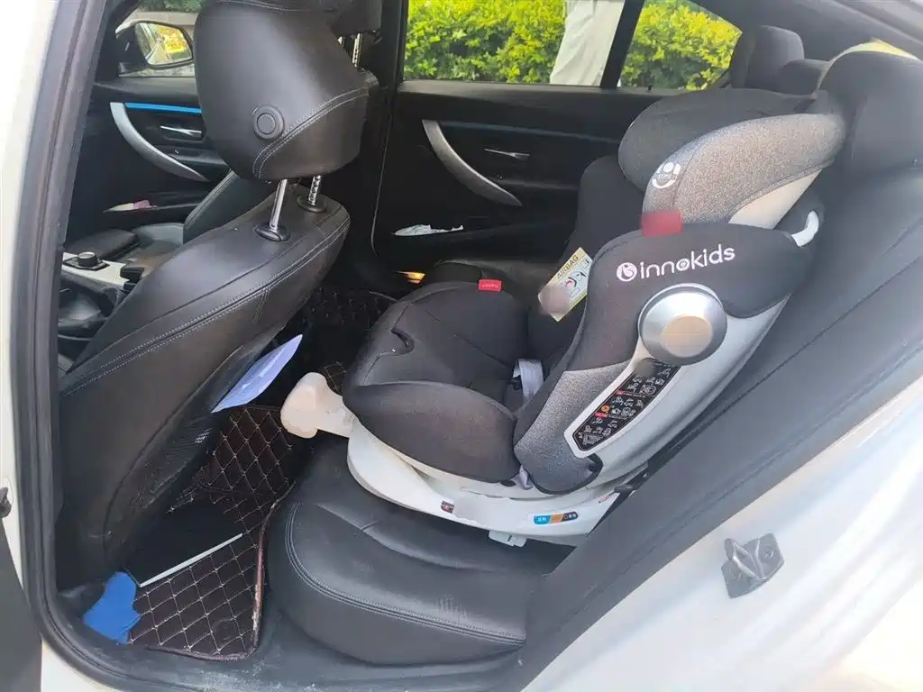 BMW 3 Series 2018 320i M Sport Package фото 14
