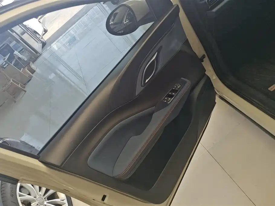 BYD Seagull 2025 305km Freedom фото 7