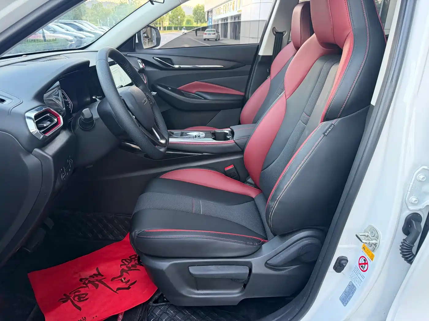 Changan Oshan Changan Oushang X5 2023 2023 Enjoy Edition 1.5T DCT Premium