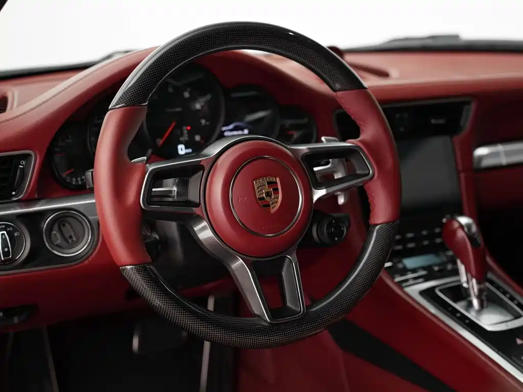 Photo 11 - Porsche 911