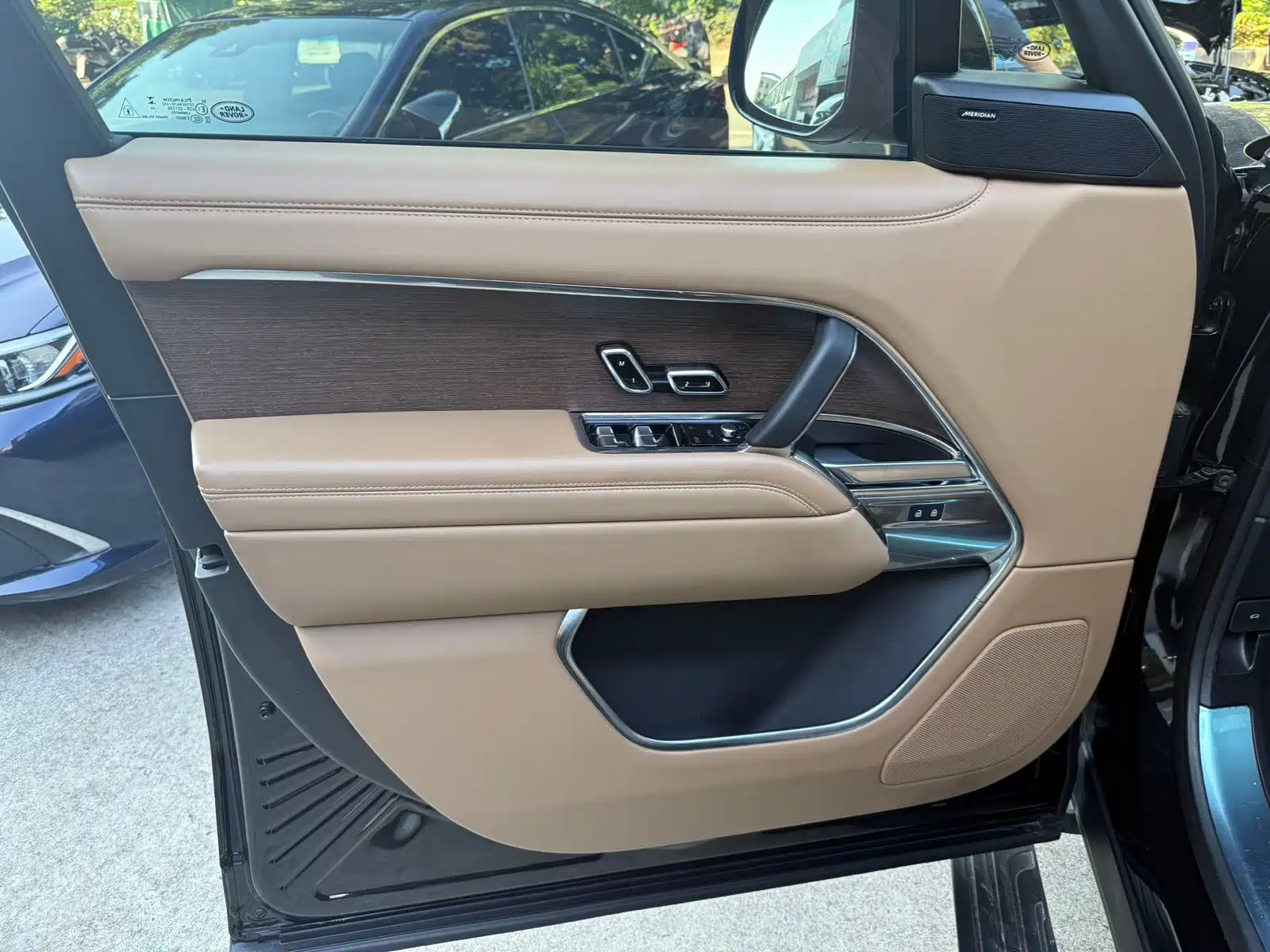 Фото 6 - Land Rover Range Rover