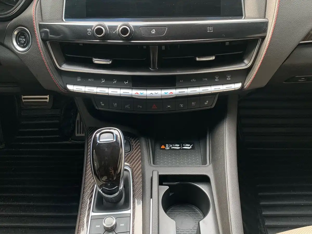 Cadillac CT5 2020 Facelift 28T Platinum Sport Edition фото 20