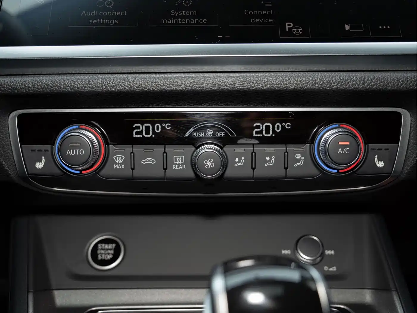 Audi Q3 2022 35 TFSI Fashion Dynamic фото 22