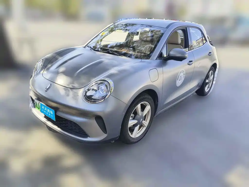 Ora Good Cat 2025 2025 430km Honor Edition
