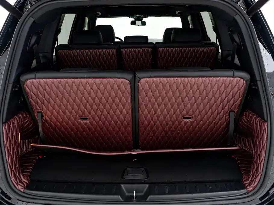Mercedes-Benz GLB 2021 GLB 200 Style фото 13
