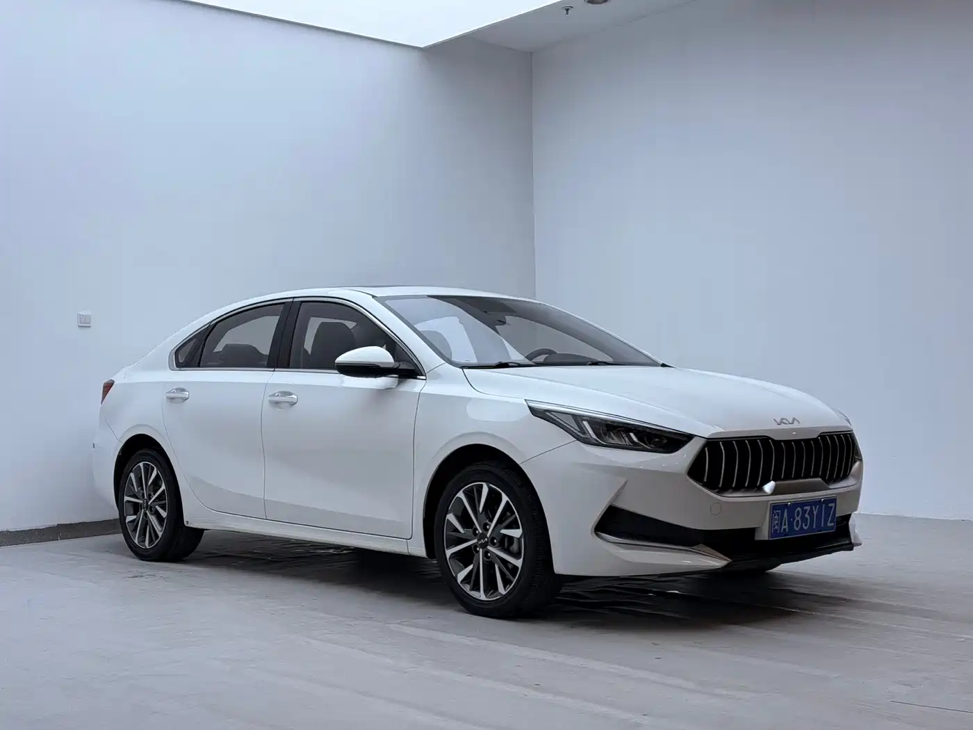 Kia K3 2021 1.5L CVT Fashion Edition фото 3