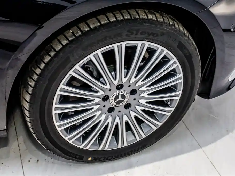 Mercedes-Benz E-Class 2021 Facelift E 300 L Luxury фото 17