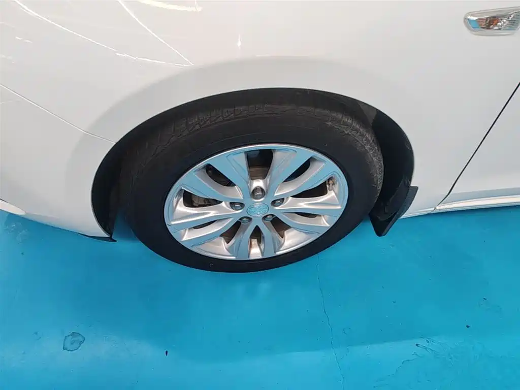 Buick Excelle 2021 Facelift Exemplar 1.5L Auto Elite фото 23