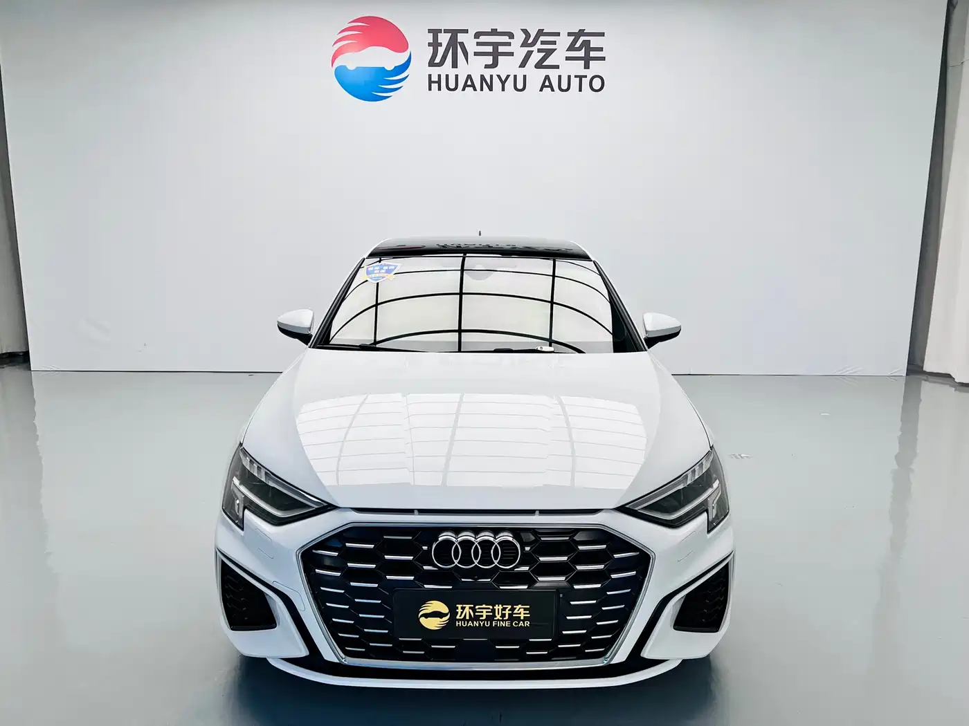 Audi A3 2023 Facelift Sportback 35 TFSI Fashion Sport фото 2