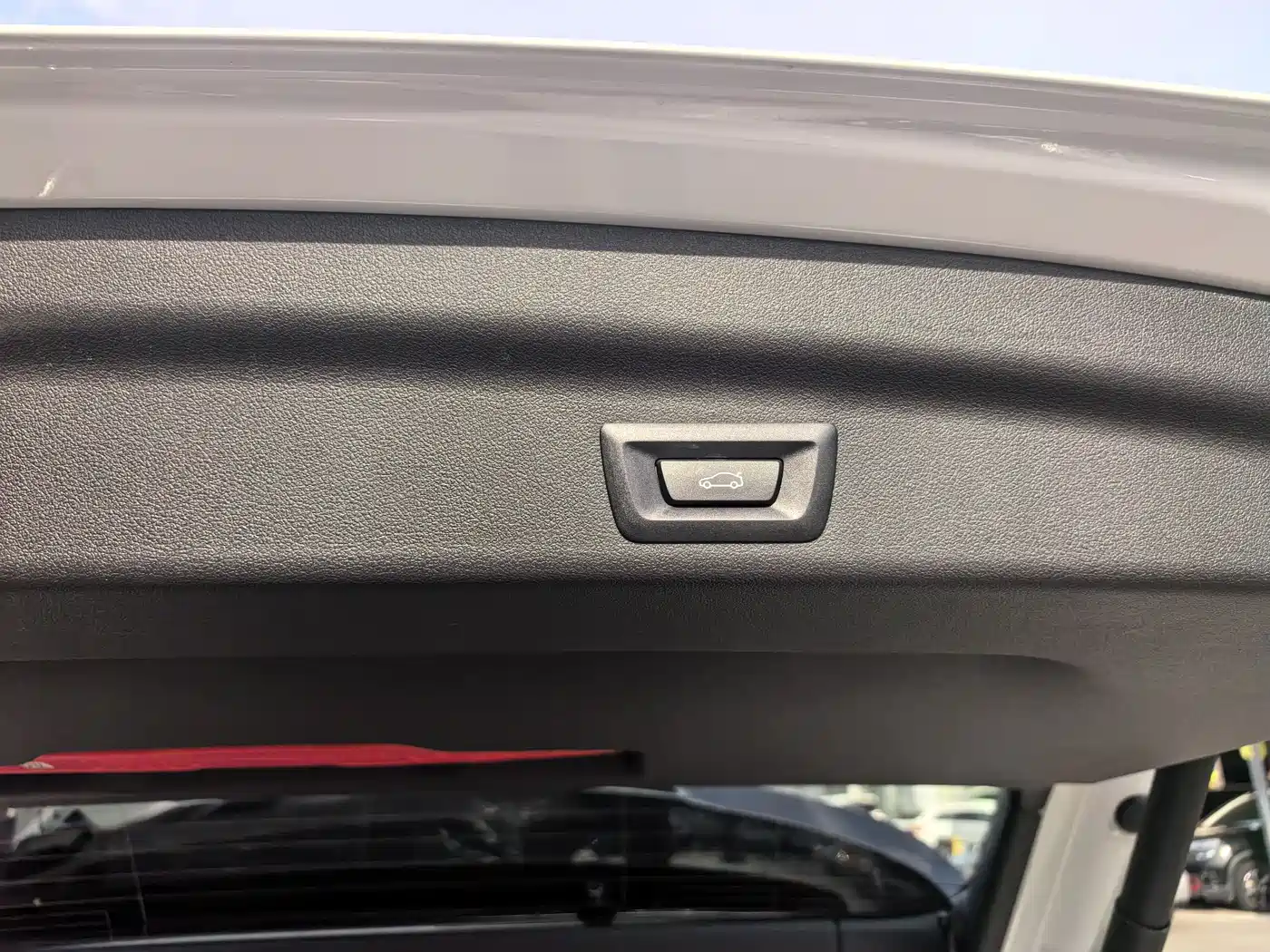 BMW X1 2024 sDrive25Li X Design Package фото 19