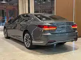 Фото 6 - Lexus LS